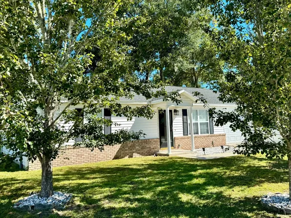 251 SE Tristin Ln, Lake City, FL 32025