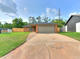 2401 SE 45th St, Oklahoma City, OK 73129