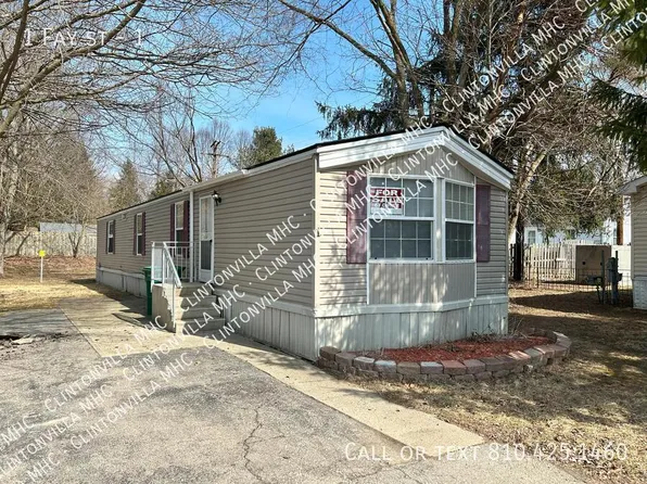 1 Fay St, Clarkston, MI