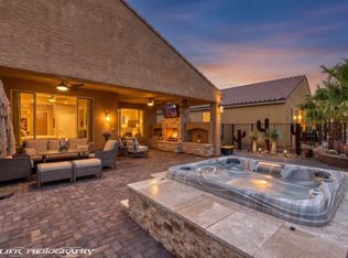 1166 Terrapin Rdg, Mesquite, NV 89034