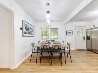 1660 Dresden Dr, Atlanta, GA 30319