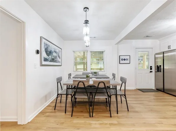 1660 Dresden Dr, Atlanta, GA 30319