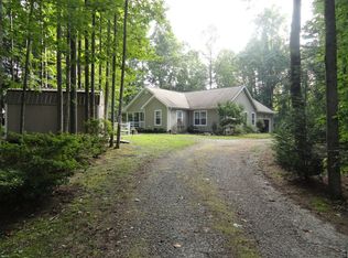 112 Mine Gap Rd, East Flat Rock, NC 28726
