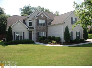 305 Hambrick Park, Fayetteville, GA 30215