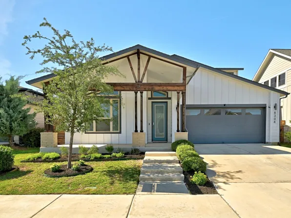 8304 Yokohama Ter, Austin, TX 78744