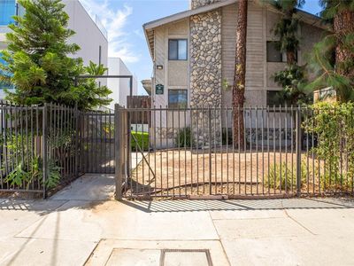 6847 Haskell Ave Unit 1, Van Nuys, CA, 91406