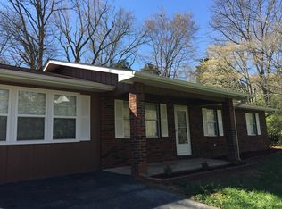 2607 Sunrise Blvd, Kodak, TN 37764