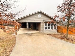 130 Steadman Hill Rd, Granby, MO 64844