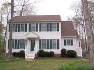 8217 Preakness Ct, Midlothian, VA 23112