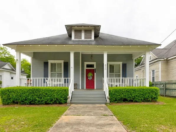 611 Hancock Dr, Americus, GA 31709