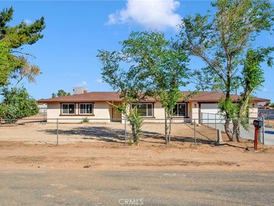 15130 Flathead Rd, Apple Valley, CA, 92307