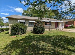 155 Cone Dr, Athens, GA 30601