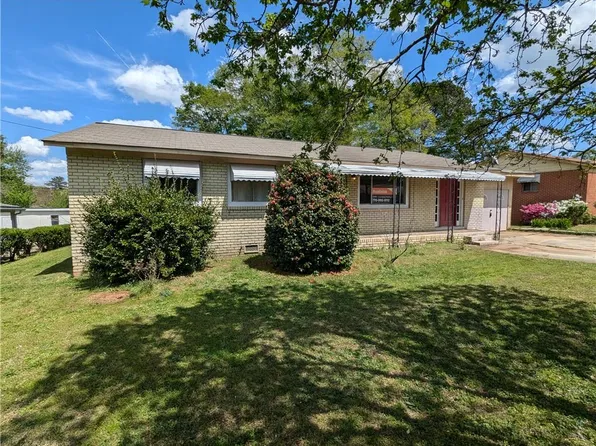 155 Cone Dr, Athens, GA 30601