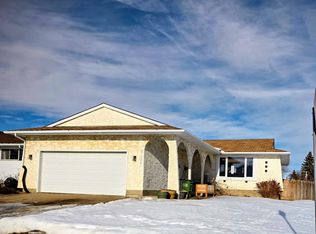 (Undisclosed Address), Edmonton, AB