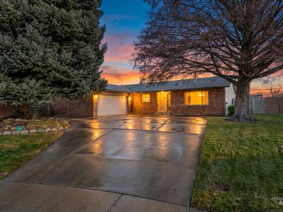 80 S Heather Dr, Nampa, ID, 83651