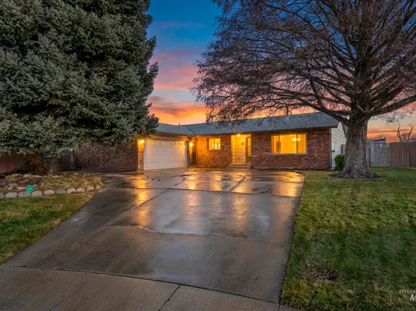 80 S Heather Dr, Nampa, ID 83651