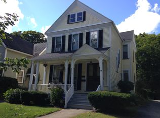 9 Rundel Park #2, Rochester, NY 14607