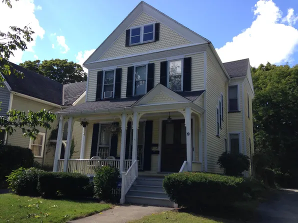 9 Rundel Park #2, Rochester, NY 14607