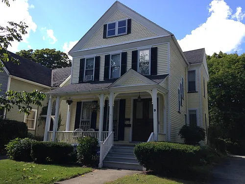 9 Rundel Park #2 Photo 1