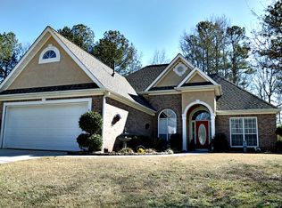 22 Brookmere, Newnan, GA 30265