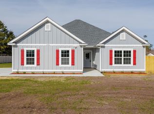 160 W Main St, Lakeland, GA 31635