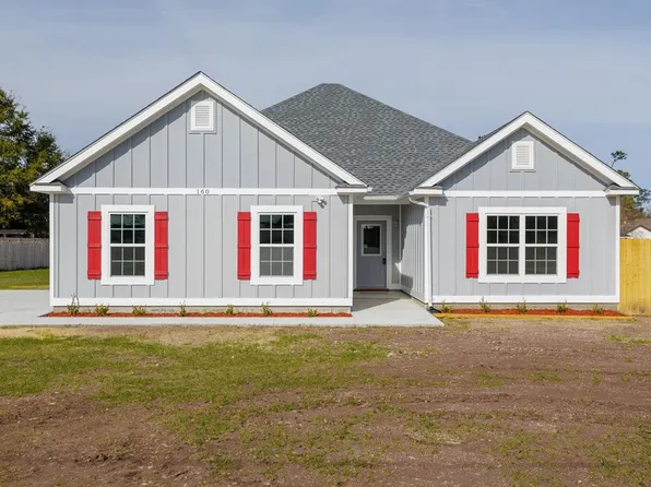 160 W Main St, Lakeland, GA 31635