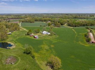 0 Old Goldmine Rd, Marshville, NC 28103