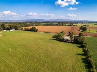 0 Winchester Hwy Lot 3, Elora, TN 37328
