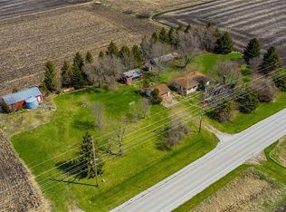 51215 320th St, Slater, IA 50244