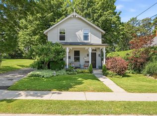 52 Bramley St S, Pt Hope, ON L1A 3K2