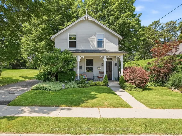 52 Bramley St S, Pt Hope, ON L1A 3K2