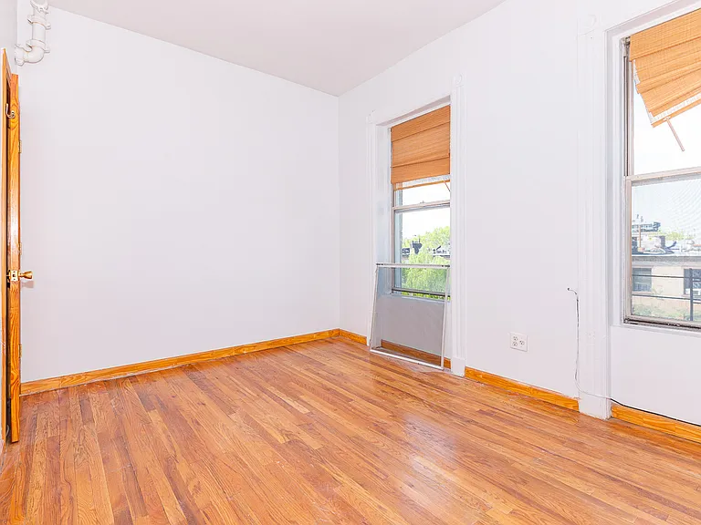 1119 Bergen St #5B — Photo 4