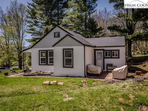 505 Mount Jefferson State Park Road, West Jefferson, NC 28694