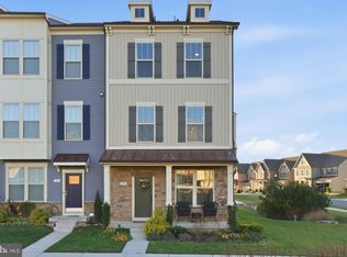 3658 Stone Barn Dr, Frederick, MD 21704