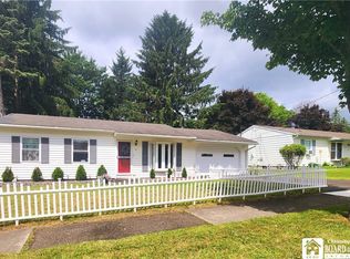 64 Collins Ave, Jamestown, NY 14701