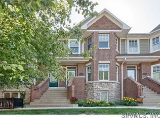 222 N Fillmore St, Edwardsville, IL 62025