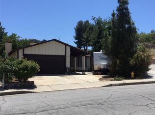 28014 Nares Dr, Castaic, CA 91384