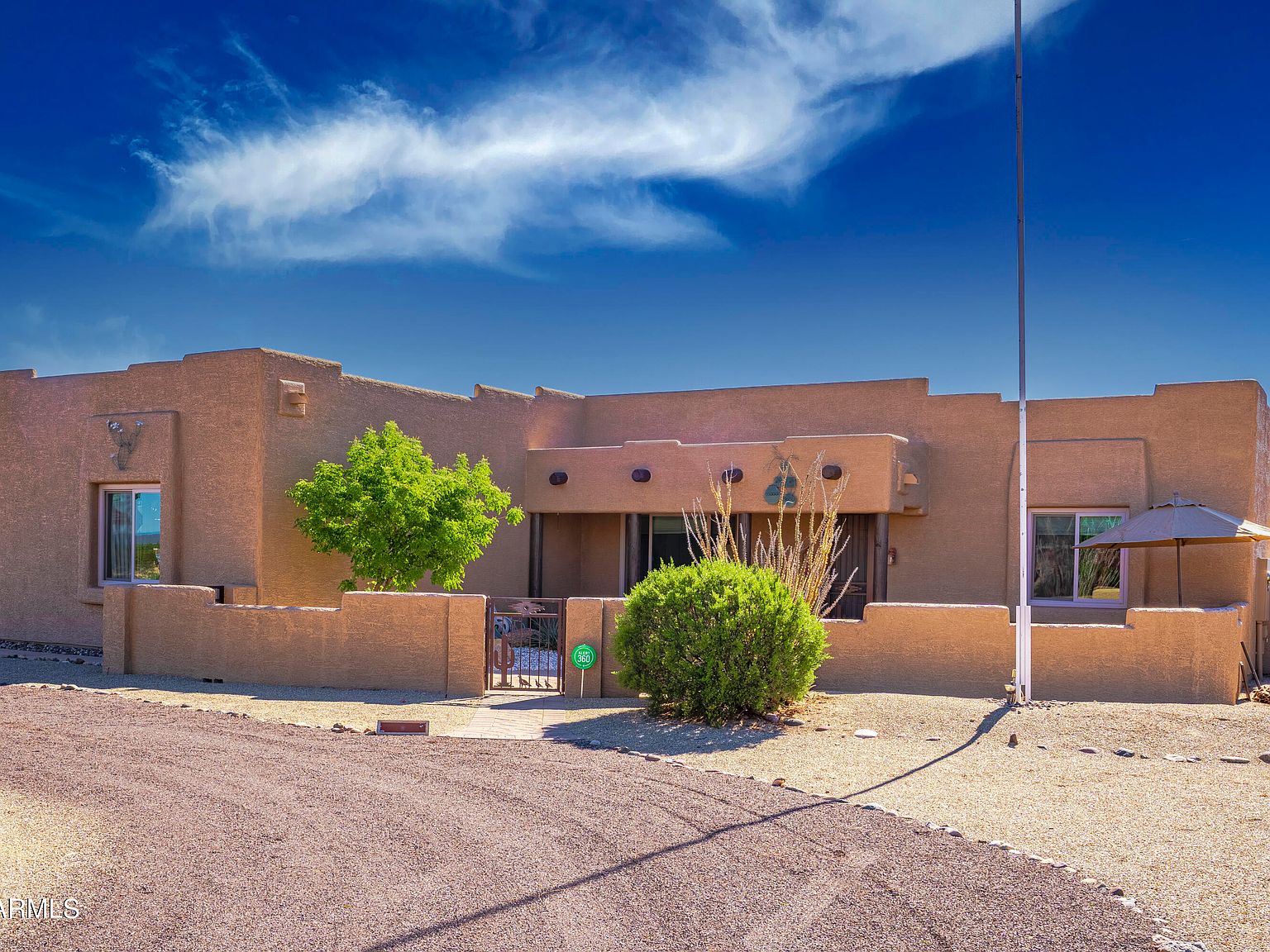 28715 N 243rd Dr, Wittmann, AZ 85361 | Zillow