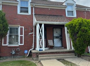 9321 Ohio St, Detroit, MI 48204