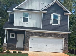 11056 Cornerstone Way LOT 18, Hampton, GA 30228