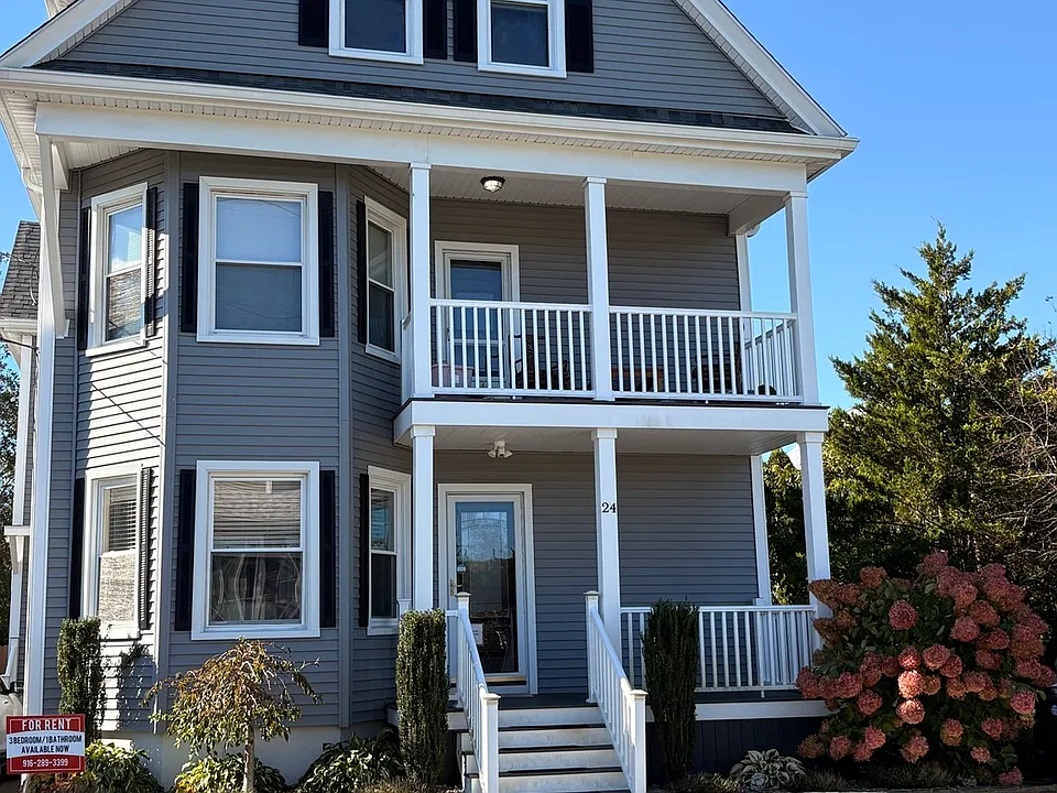24 Potter St #3