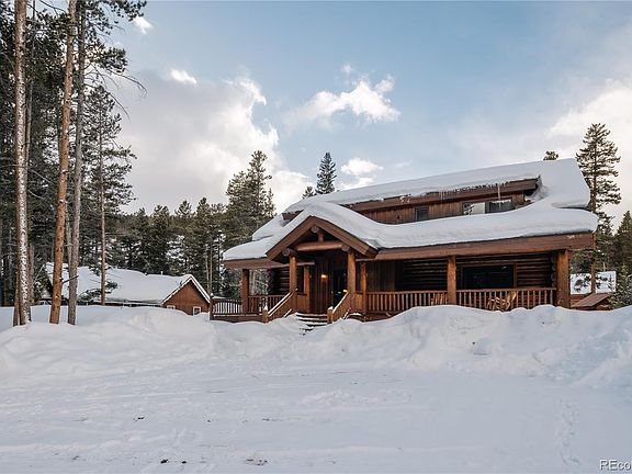 81 Blue Rock Drive, Breckenridge, CO 80424 | MLS #4718288 | Zillow