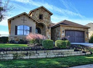 4901 Big Bend Trl, Georgetown, TX 78633