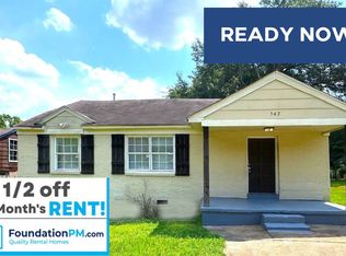 547 Delta Rd, Memphis, TN 38109
