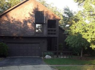 7856 Sutcliff Ct, Dublin, OH 43016