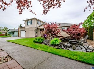 1220 Chestnut St SE, Albany, OR 97322