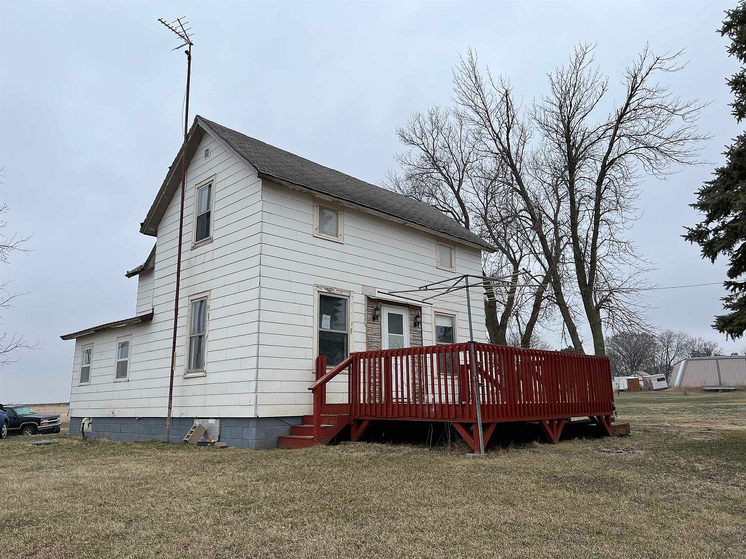 6096 Main St, Dolliver, IA 50531 Zillow