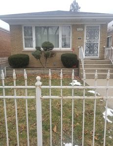 12104 S Indiana Ave, Chicago, IL, 60628