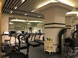 Rented by NY Living Solutions