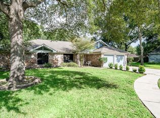 20706 Moss Agate Ct, Spring, TX 77388